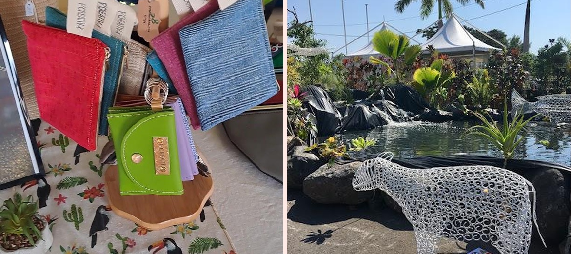 La Halle des Manifestations - Photo 2