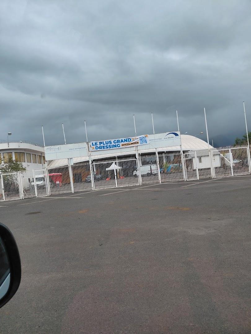 La Halle des Manifestations - Photo 3